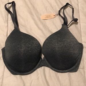 Victoria’s Secret Padded Perfect Coverage Bra